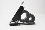 Febest ND-007 Rear Shock Absorber Jounce Bumper