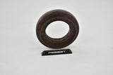 Febest 95PEW-48821220R Rear Differential-Pinion Seal 46.8X82.2X12X20.3
