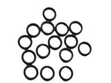 Seal A/C Compressor Pressure Relief Valve(O Ring)