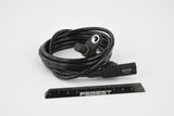 Febest 16606-004 ABS Sensor Rear Right