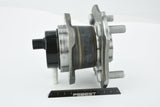 Febest 0182-120R Rear Wheel Hub