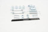 Febest 1204-TUC2WDR-KIT Brake Shoe Fitting Kit