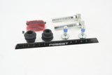 Febest 0174-ZZE120F-KIT Front Caliper Slide Pin Kit