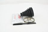 Febest 1215P-TUCD7T Boot Inner CV Joint Rear Kit 67X92.6X20.8