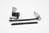 Febest 21603-002 Level Sensor, Front Right (With Bracket, With Link)
