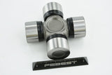 Febest ASN-J10 Cross Shaft Joint, Drive Shaft 24X63