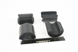 Febest BZSB-221R-KIT Rear Stabilizer Bar Bush Kit D21