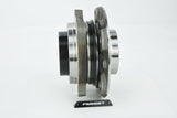 Febest 1982-F25F Front Wheel Hub