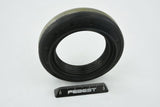 Febest 95JEY-35551014C Drive Shaft Oil Seal 33.9X55.2X10X14