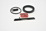 Febest 1675-211F Front Brake Caliper Repair Kit (For One Piston)