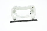 Febest 0177C-MCU30R Rear Brake Caliper Bracket Carrier Set