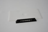 Febest 0199-LSSGUN126 Spacer Silencer, Spring