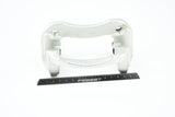 Febest 0177C-MCU30R Rear Brake Caliper Bracket Carrier Set