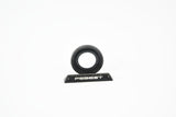 Febest HCP-007 Seal Ring, Spark Plug Tube
