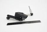 Febest 23603-018 Level Sensor, Rear Right (With Bracket, With Link)