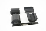 Febest BZSB-221R-KIT Rear Stabilizer Bar Bush Kit D21
