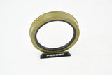 Febest 95HDY-70891314X Oil Seal Front Hub 68.8X89.1X13.1X13.95