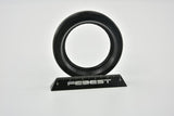 Febest 95GEY-39560812C Drive Shaft Oil Seal 37.2X56.2X8X12.1