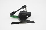 Febest 17603-002 Level Sensor, Front Right (With Bracket, With Link)