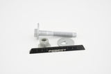 Febest 2329-003-KIT Repair Kit, Camber Adjusting Eccentric Bolt