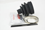 Febest 1217-TER Boot Outer CV Joint Kit 86.5X117X24
