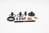 Febest 0275-Y62R Rear Brake Caliper Repair Kit (Set For Two Sides)