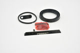 Febest 1675-211F Front Brake Caliper Repair Kit (For One Piston)