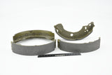 Febest 0202-N16R Shoe Kit, Rear Brake