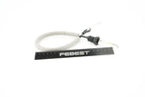 Febest 23104-B6R Outer Door Lock Cable