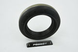 Febest 95JEY-35551014C Drive Shaft Oil Seal 33.9X55.2X10X14