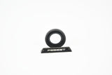 Febest HCP-007 Seal Ring, Spark Plug Tube