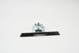 Febest 0598-NHUB01 Wheel Hub Nut 32X21
