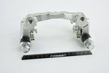 Febest 2177C-TT9RR Rear Right Brake Caliper Bracket Carrier (With Slide Pins)