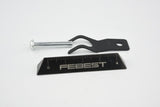 Febest 0481F-RL200 Repair Kit Clutch Release Fork (Set)