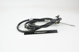 Febest 0199-PCGDJ150LH Parking Brake Cable, Left