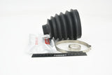Febest 1617P-164S Boot Outer CV Joint Kit Pvc 98X119.5X30