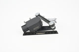Febest 21603-003 Level Sensor, Rear Left (With Bracket, With Link)
