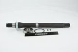 Febest 1212-IX35AT4WD Axle Half Shaft Right 27X422X26