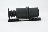 Febest HSHB-001 Boot With Jounce Bumper Front Shock Absorber D23
