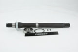 Febest 1212-IX35AT4WD Axle Half Shaft Right 27X422X26