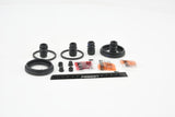 Febest 0275-Y62R Rear Brake Caliper Repair Kit (Set For Two Sides)