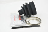 Febest 1217-TER Boot Outer CV Joint Kit 86.5X117X24
