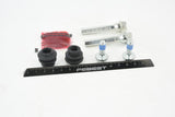 Febest 0174-ZZE120F-KIT Front Caliper Slide Pin Kit