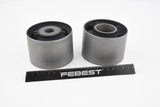 Febest NAB-Y62DM-KIT Rear Crossmember Bushing Kit