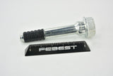 Febest 0774-JBFL Front Caliper Slide Pin