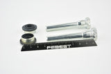 Febest 2074-FLAVF-KIT Front Caliper Slide Pin Kit
