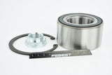 Febest DAC49900045-KIT Front Wheel Bearing 49X90X45