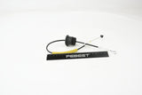 Febest 17104-Q58RF Outer Door Lock Cable