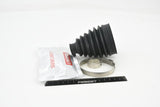 Febest 0117P-ACA33R Boot Outer CV Joint Rear Kit Pvc 66.5X92.5X20