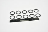 Febest RINGOL-031-PCS10 O-Ring Automatic Transmission Gearbox PCS 10